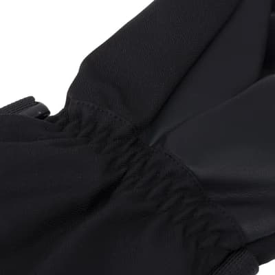 دستکش اسکی SPOTS PRO | مشکی — تصویر ۵