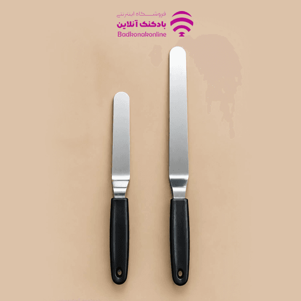 پالت خم کیک