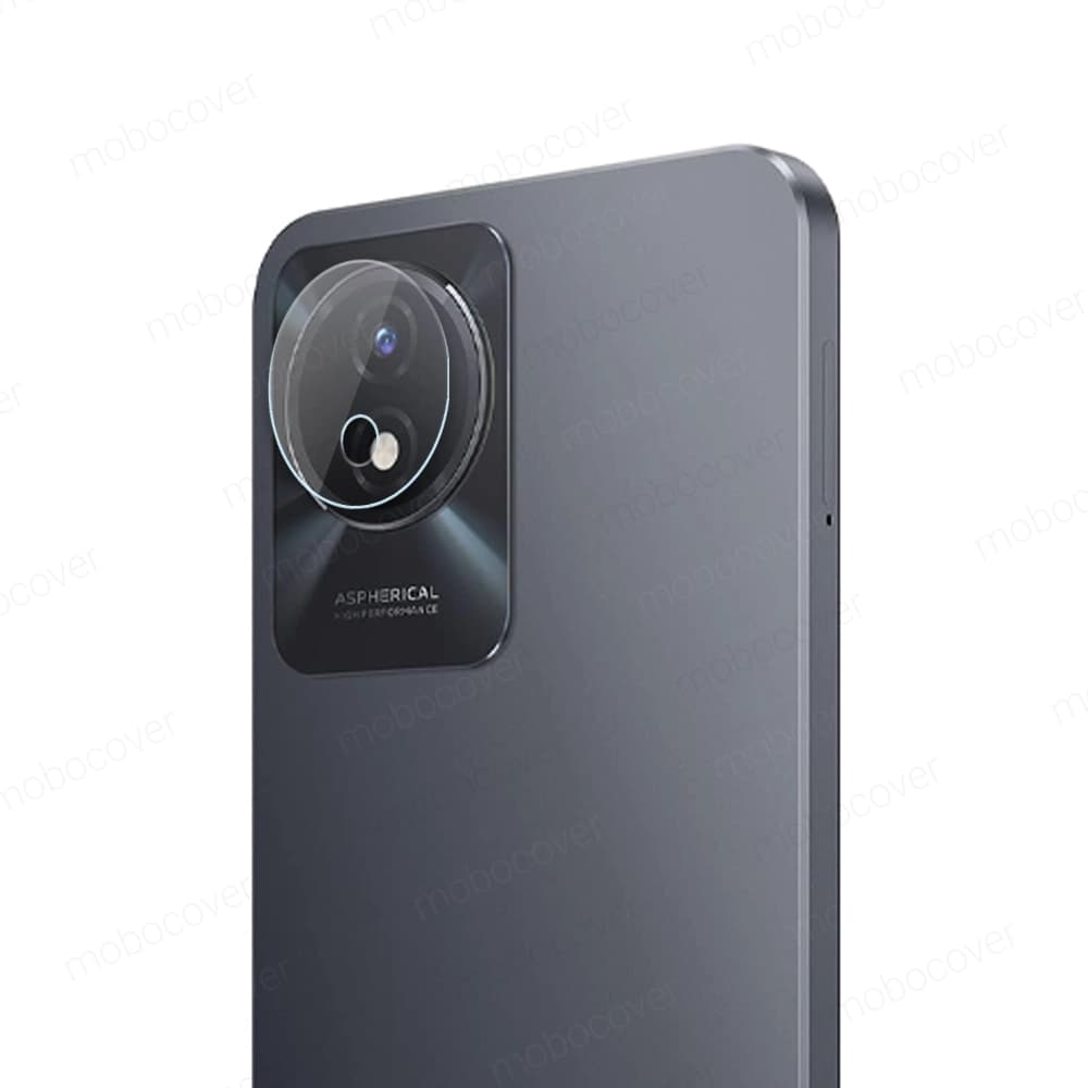محافظ لنز دوربین گوشی موبایل Vivo Y11 2023 / ویوو وای ۱۱ ۲۰۲۳