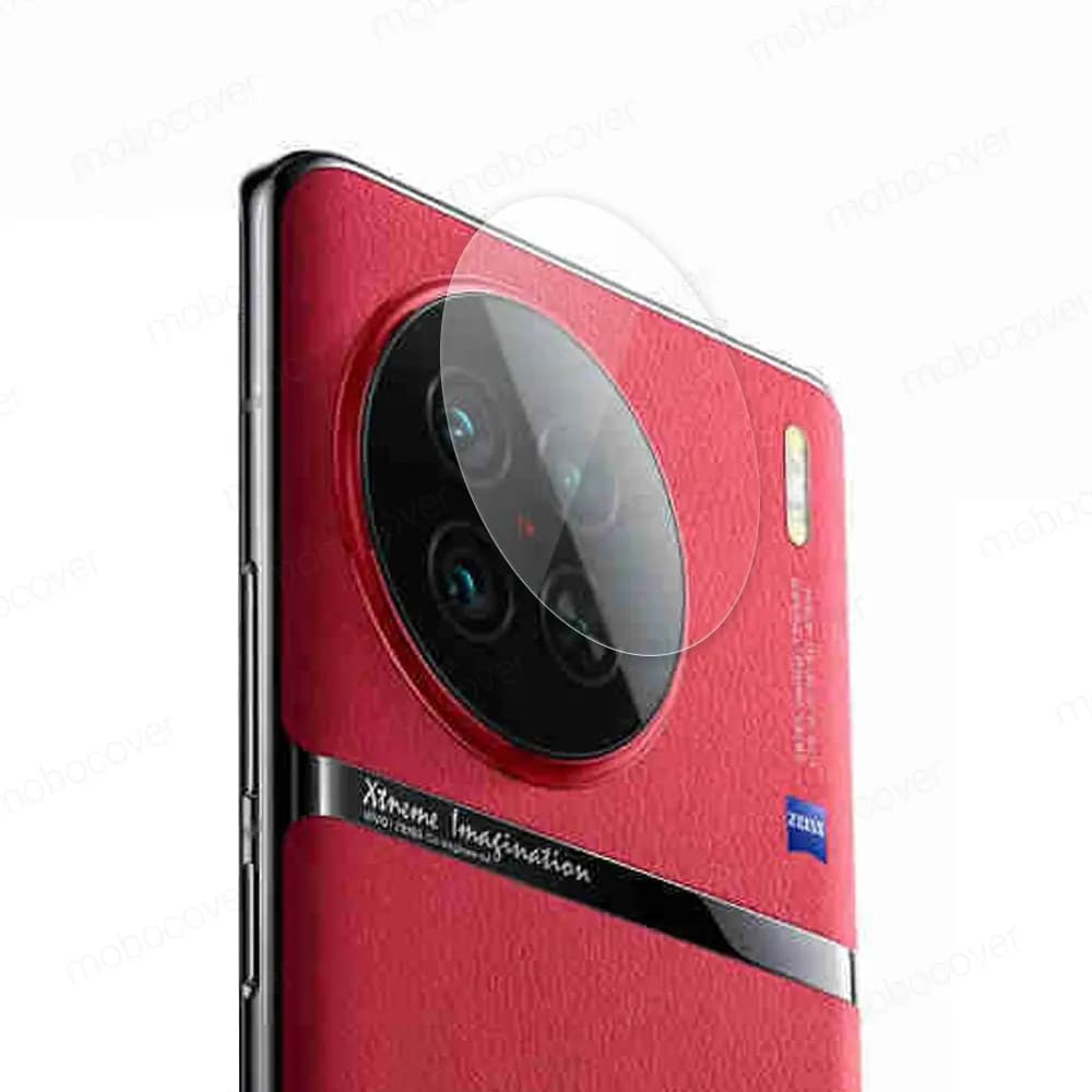 محافظ لنز دوربین گوشی موبایل Vivo X90 / ویوو ایکس ۹۰