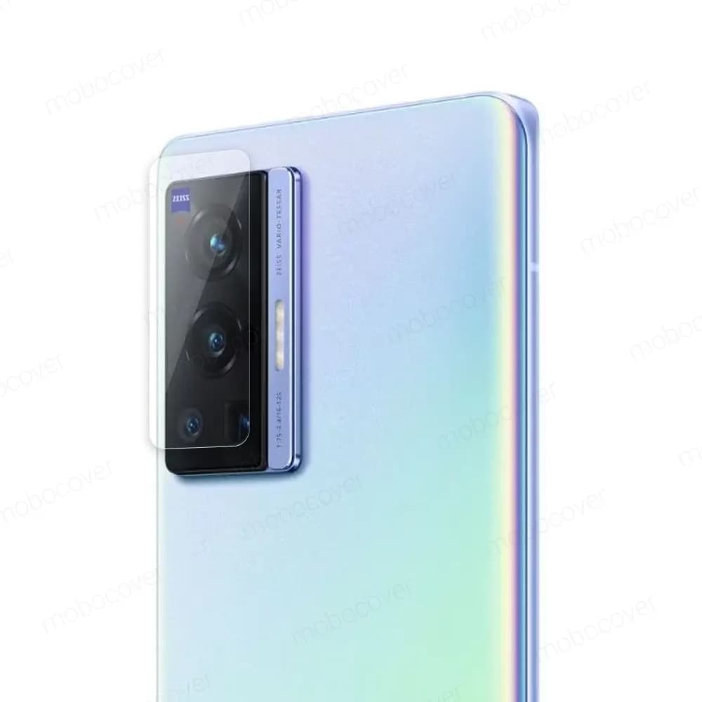 محافظ لنز دوربین گوشی موبایل Vivo X70 Pro / ویوو ایکس ۷۰ پرو