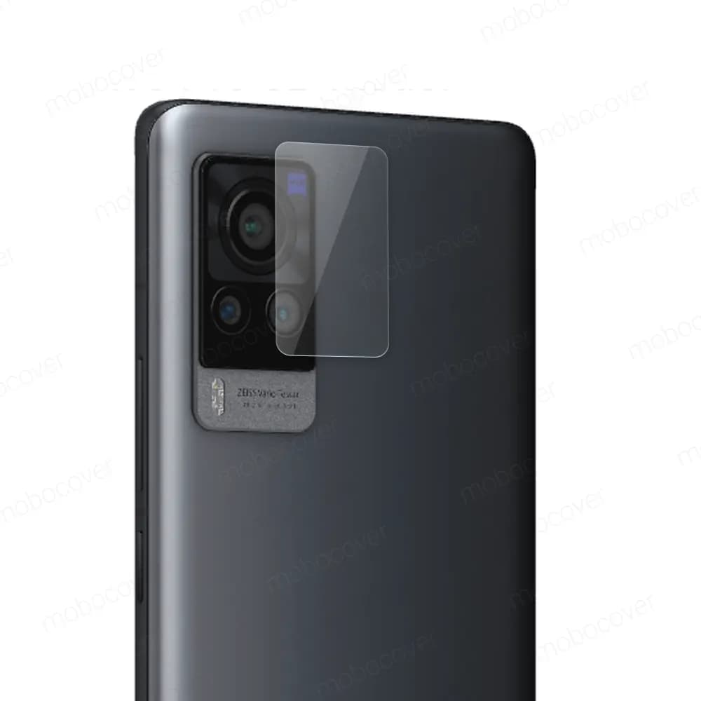 محافظ لنز دوربین گوشی موبایل Vivo X60 Pro / ویوو ایکس ۶۰ پرو