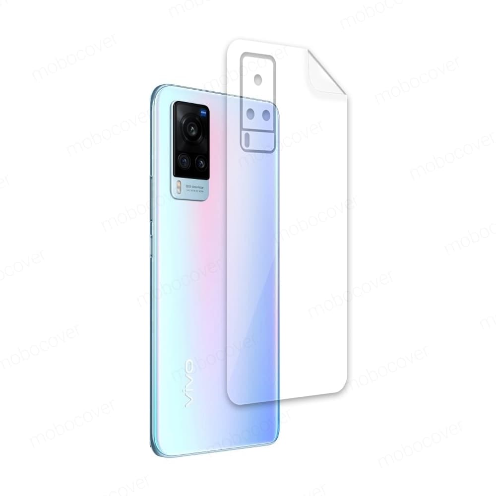 محافظ برچسب پشت گوشی موبایل Vivo X60 / ویوو ایکس ۶۰