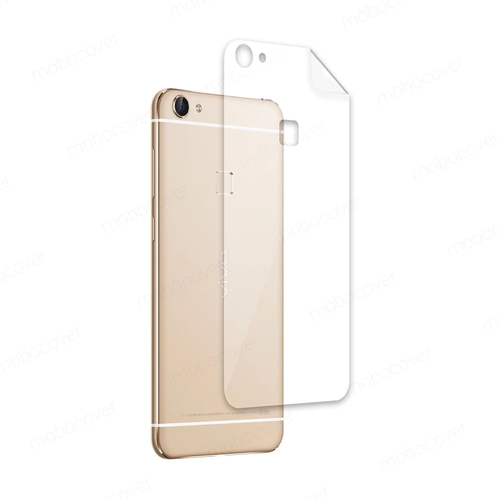 محافظ برچسب پشت گوشی موبایل Vivo X6 / ویوو ایکس ۶