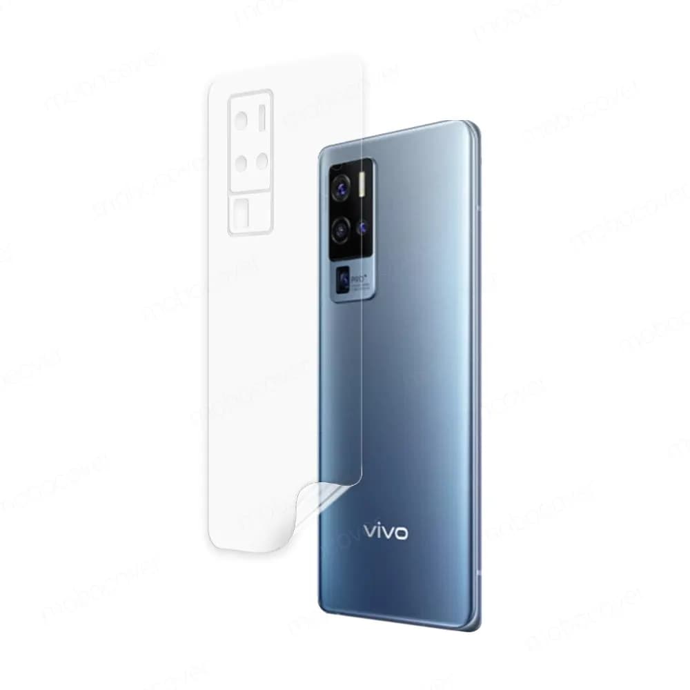 محافظ برچسب پشت گوشی موبایل Vivo X50 Pro Plus / ویوو ایکس ۵۰ پرو پلاس