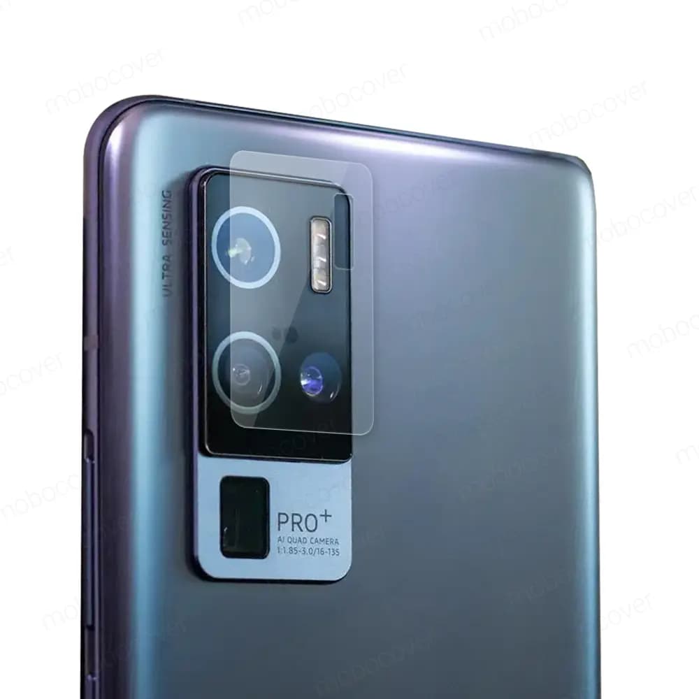 محافظ لنز دوربین گوشی موبایل Vivo X50 Pro Plus / ویوو ایکس ۵۰ پرو پلاس