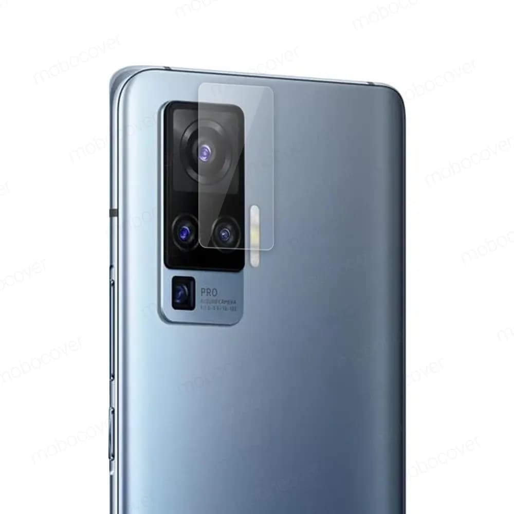 محافظ لنز دوربین گوشی موبایل Vivo X50 Pro / ویوو ایکس ۵۰ پرو