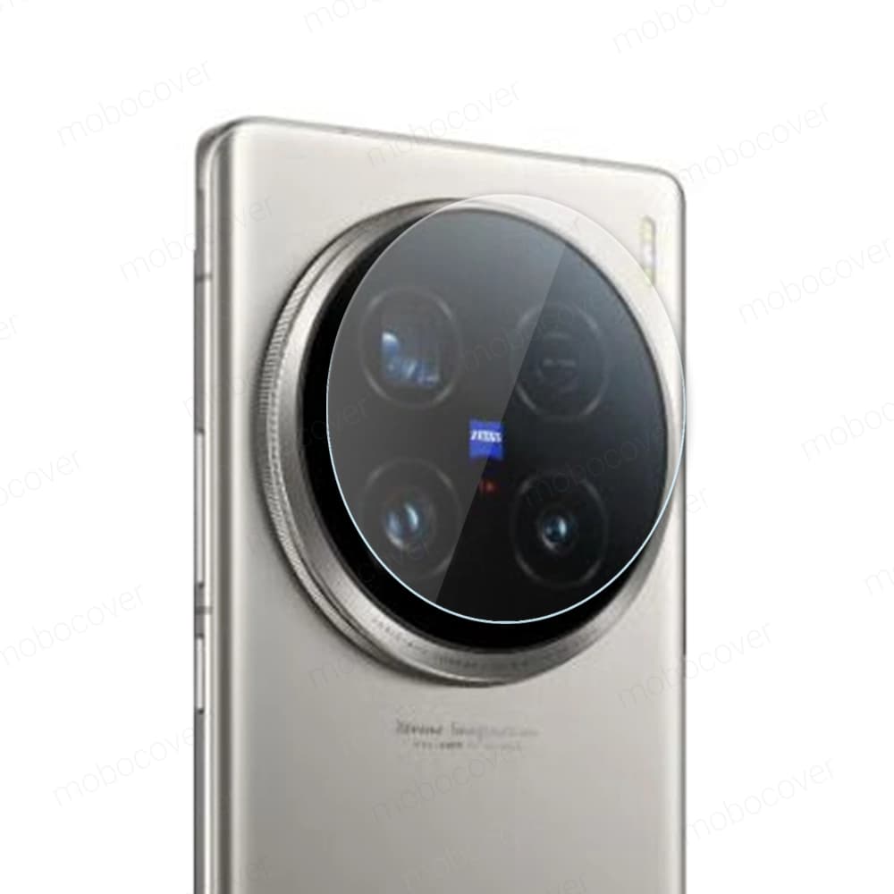 محافظ لنز دوربین گوشی موبایل Vivo X100 Ultra / ویوو ایکس ۱۰۰ اولترا