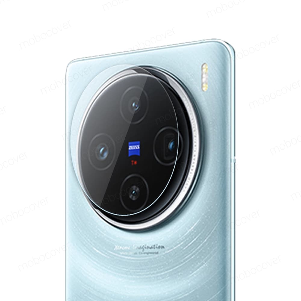 محافظ لنز دوربین گوشی موبایل Vivo X100 Pro / ویوو ایکس ۱۰۰ پرو