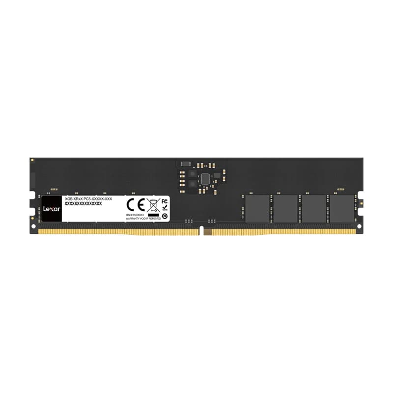 رم لکسار 8GB 5600Mhz CL46 DDR5