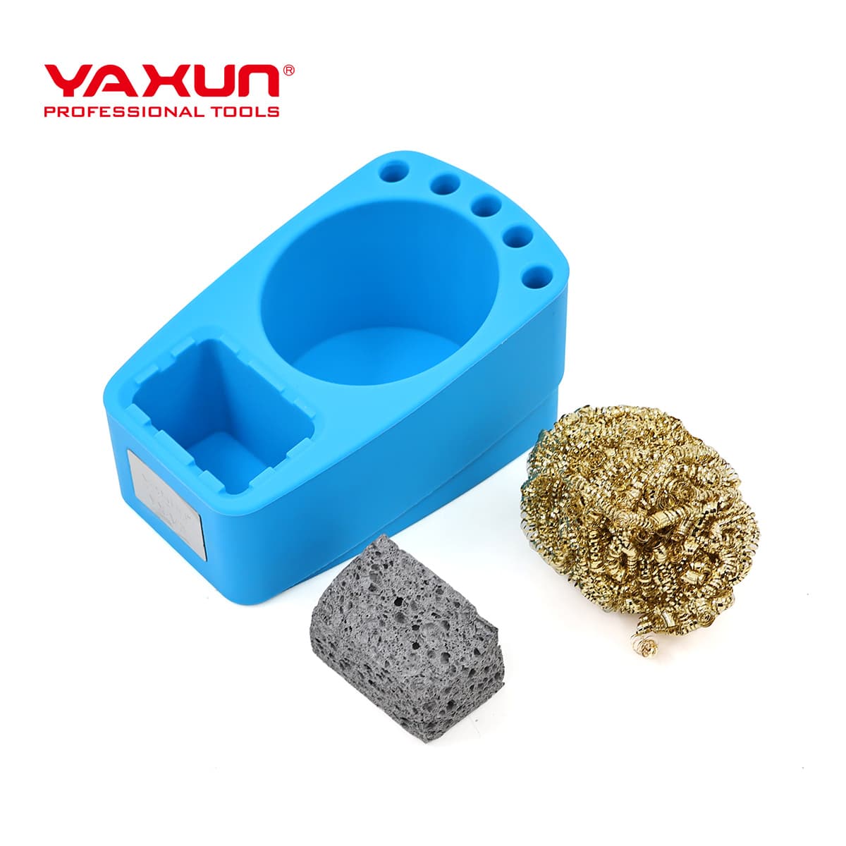 پاک کننده نوک هویه یاکسون مدل YAXUN YX-V3 — تصویر ۲