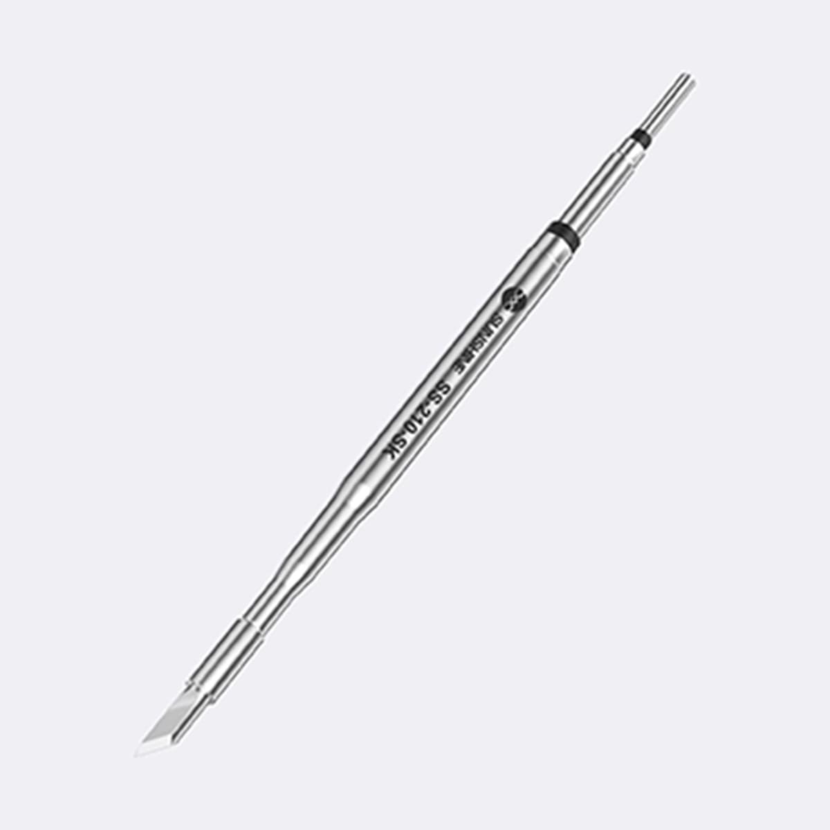 نوک هویه کاتری کوچک سانشاین مدل SUNSHINE SS-210-SK