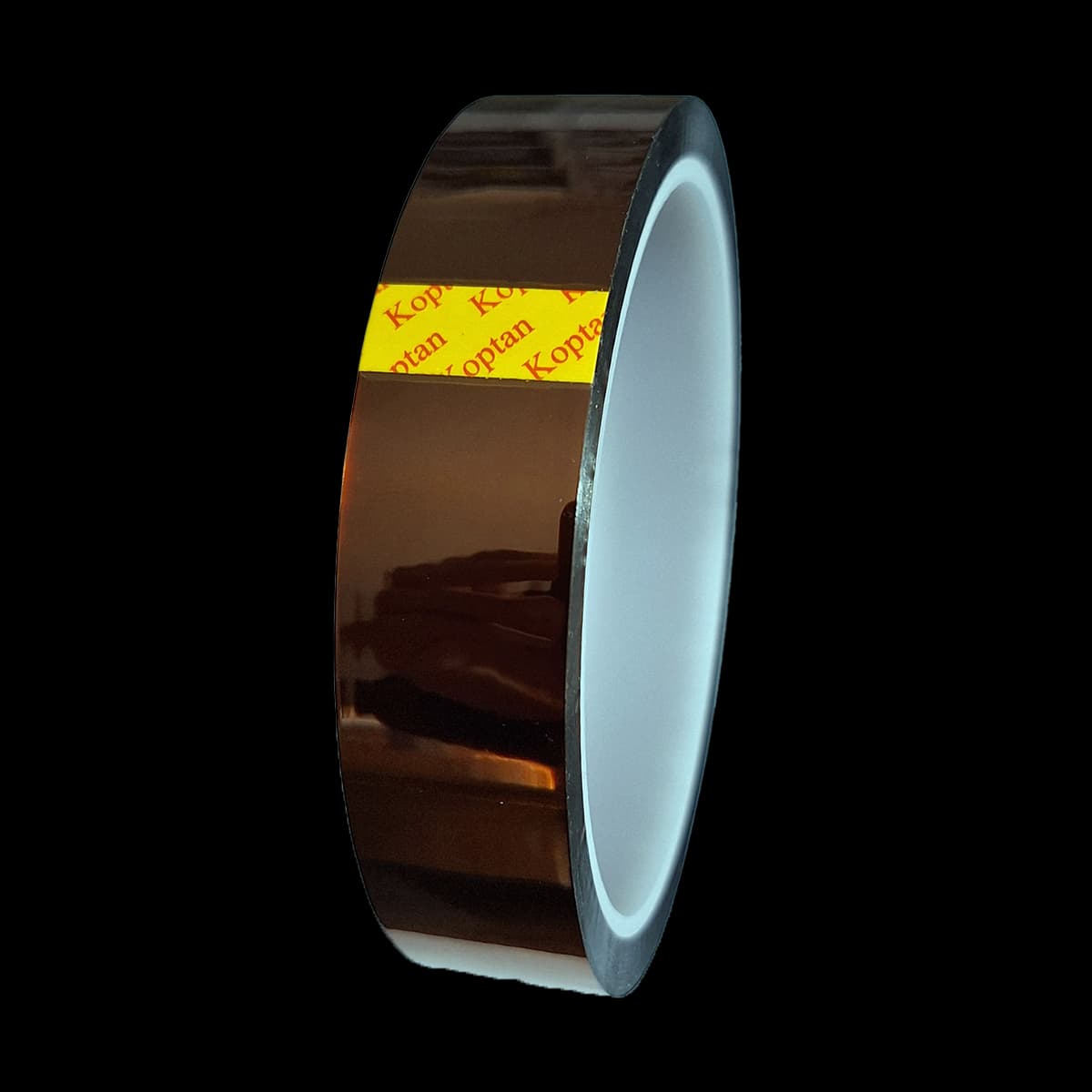 چسب نسوز طرح کپتون مدل Kapton 20mm