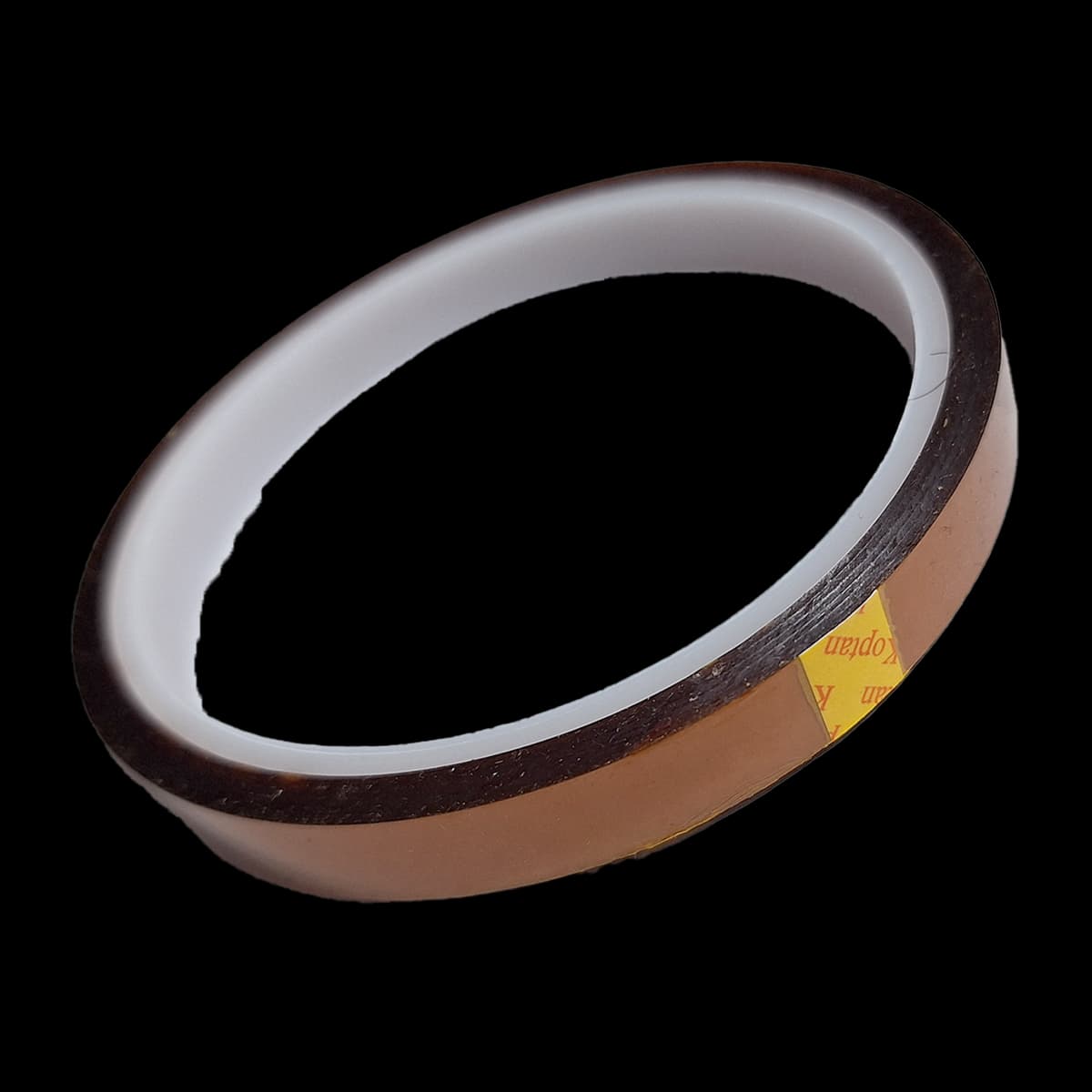 چسب نسوز طرح کپتون مدل Kapton 10mm
