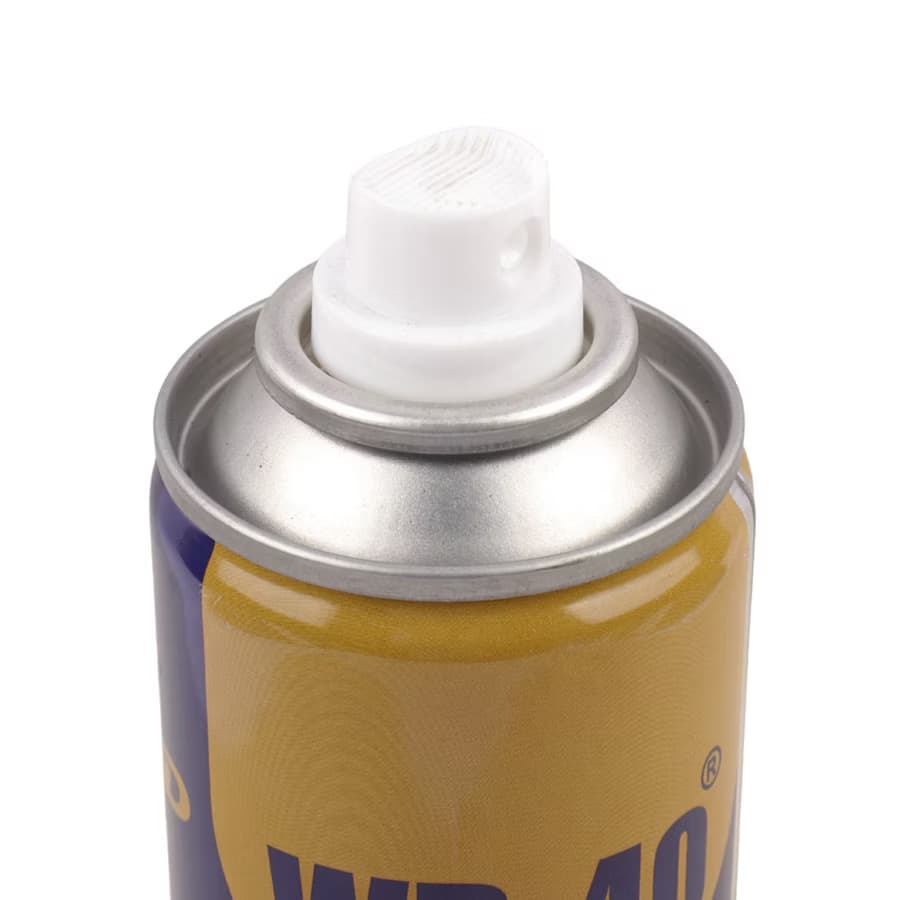 اسپری روان کننده ناهید مدل NAHID WD-40 حجم 300 میلی لیتر — تصویر ۳