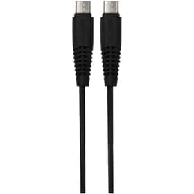 کابل شارژ فیلیپس مدل DLC5531 USB-C به طول 1.2 متر — تصویر ۲