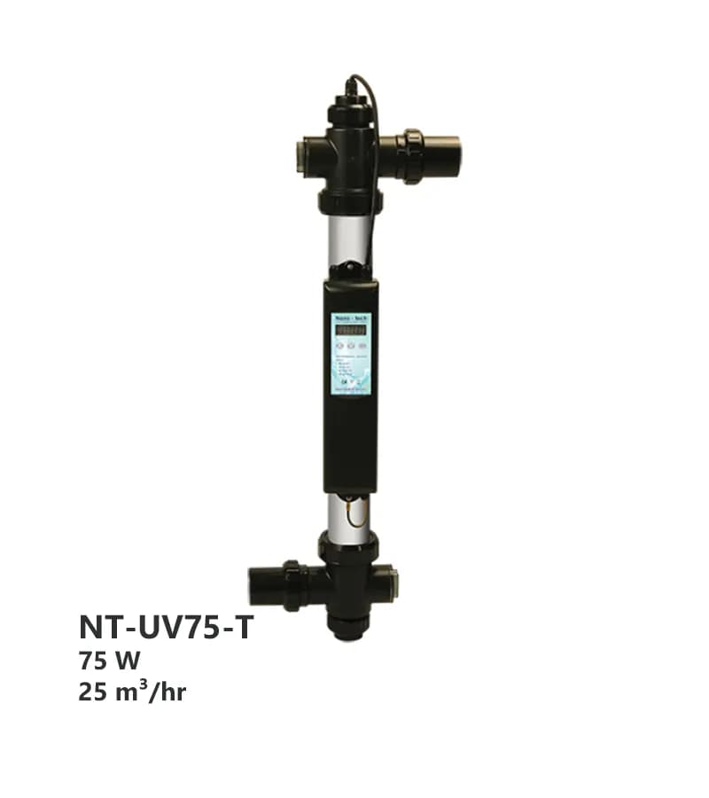 دستگاه ضدعفونی UV ایمکس مدل NT-UV75T