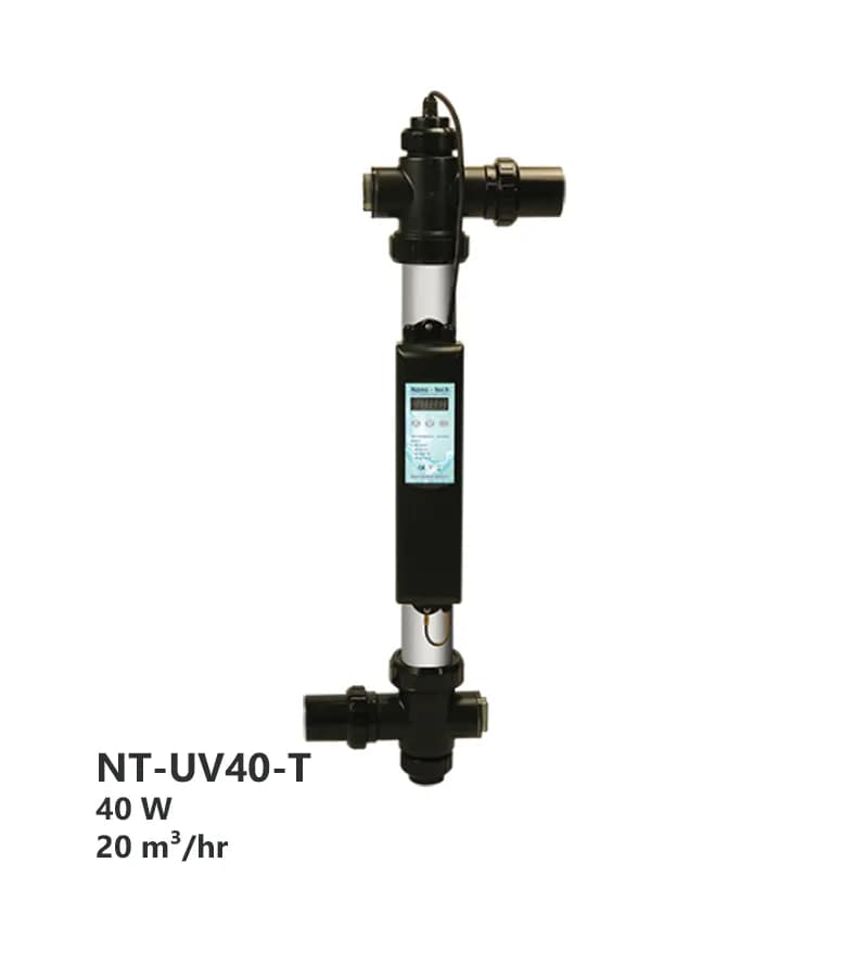 دستگاه ضدعفونی UV ایمکس مدل NT-UV40T