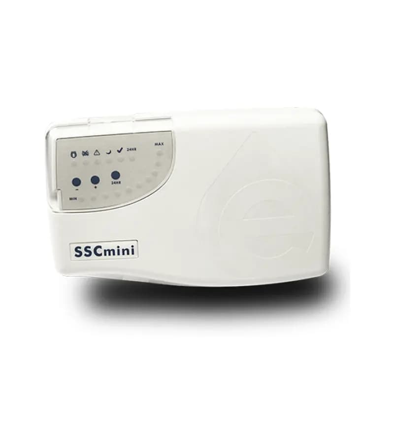 کلرزن نمکی ایمکس مدل SSC-Mini — تصویر ۲