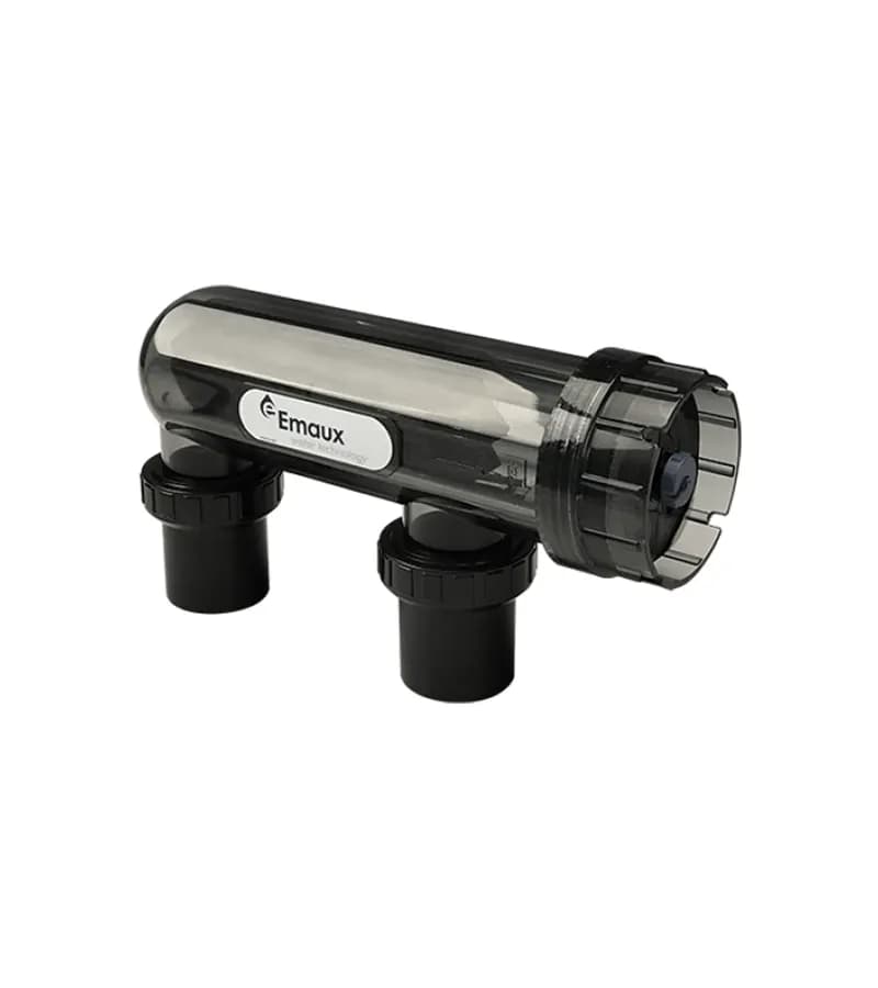 کلر زن نمکی ایمکس (Emaux) مدل SSC-50E — تصویر ۲