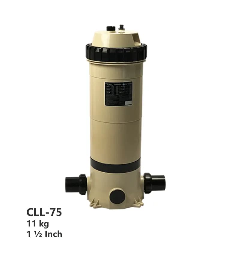 کلر زن خطی ایمکس مدل CLL-75