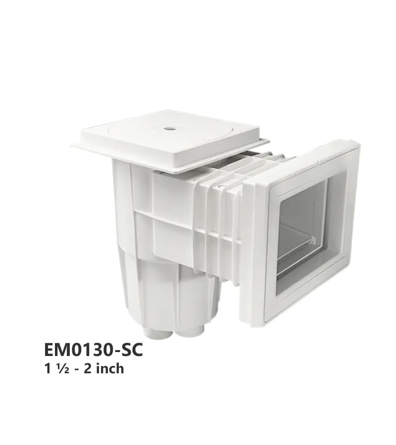اسکیمر استخر ایمکس مدل EM0130-SC