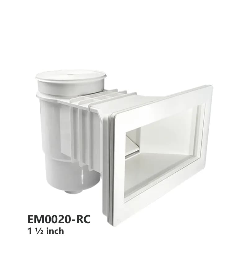 اسکیمر استخر ایمکس مدل EM0020-RC