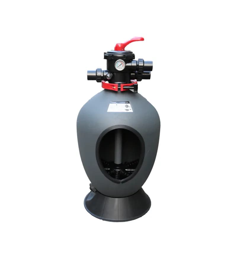 فیلتر شنی استخر ایمکس مدل T-600 — تصویر ۳