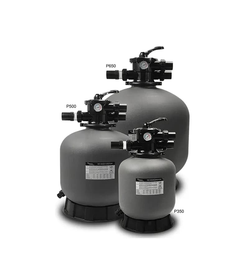 فیلتر شنی استخر ایمکس مدل P-700 — تصویر ۲