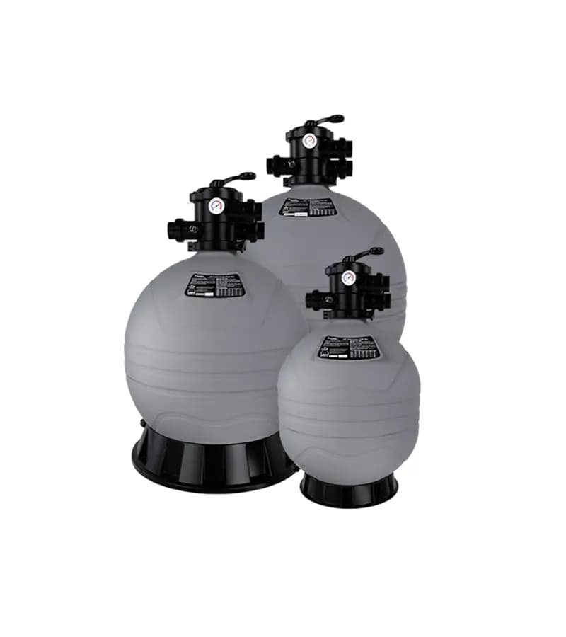 فیلتر شنی استخر ایمکس مدل MFV-35 — تصویر ۵