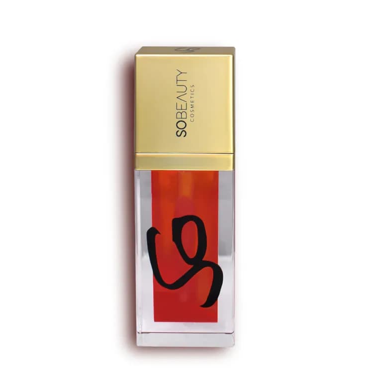 تینت لب و گونه سو بیوتی مدل Lip Juice — تصویر ۲