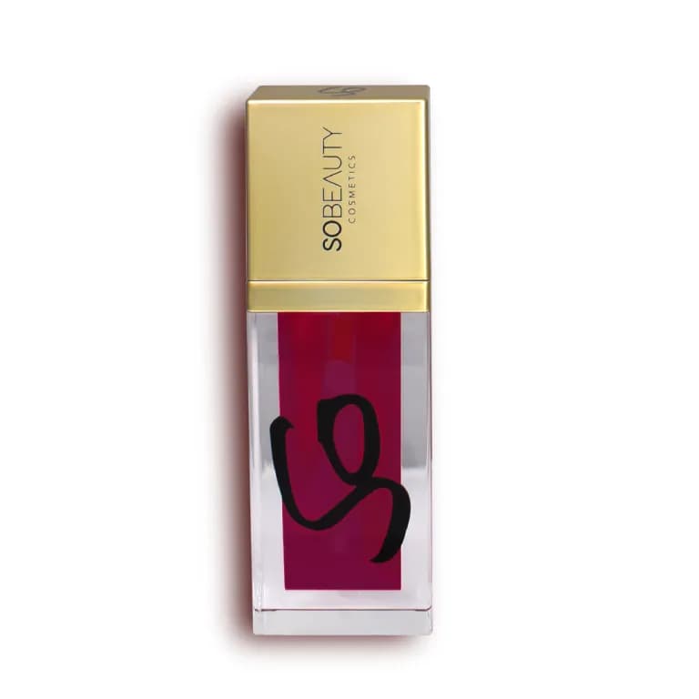 تینت لب و گونه سو بیوتی مدل Lip Juice — تصویر ۳