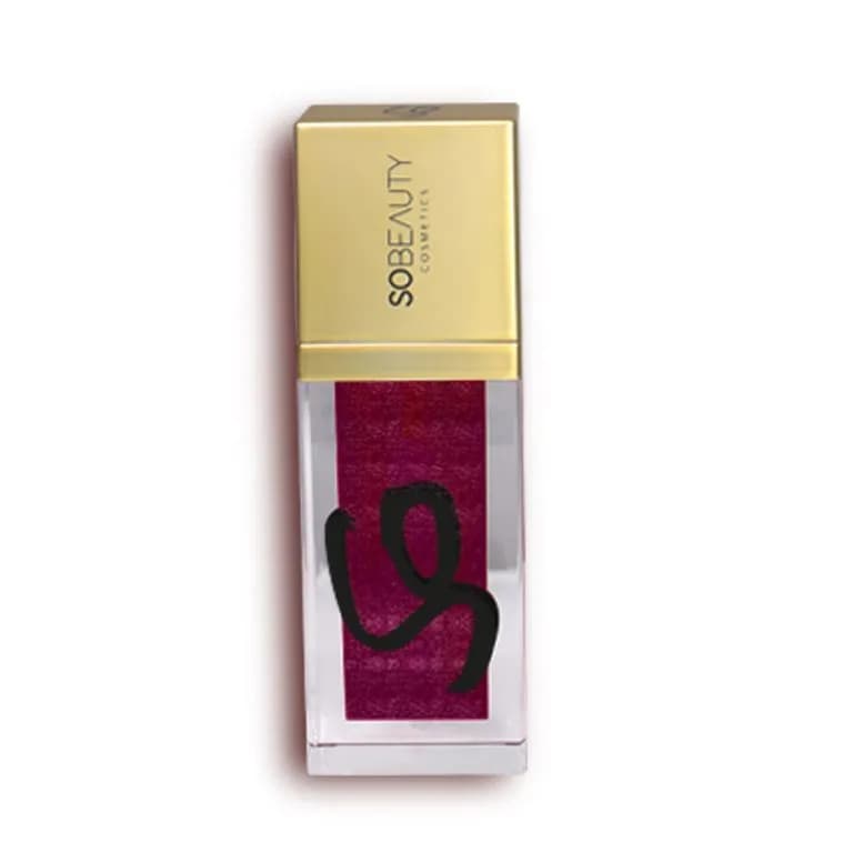 تینت لب و گونه سو بیوتی مدل Lip Juice — تصویر ۴