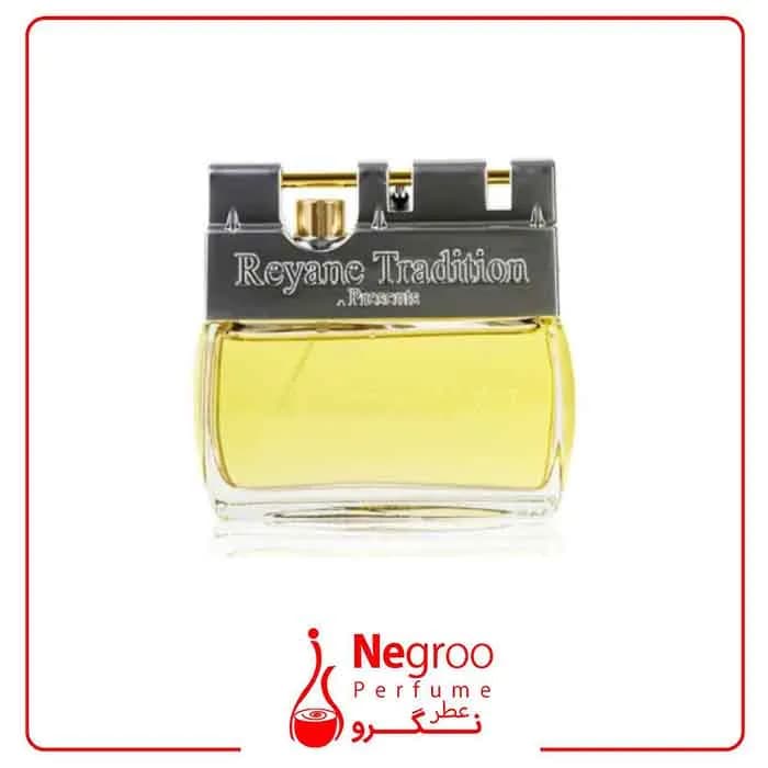 عطر ادکلن ریان تردیشن اینسرکشن 100 میل Reyane Tradition Insurrection — تصویر ۲