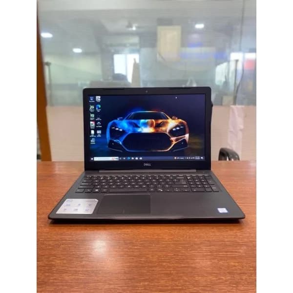 Dell Inspiron 3593 – i7-1065G7 – 12GB – 512GB SSD – Iris Plus Graphics – 15.6″ HD لمسی