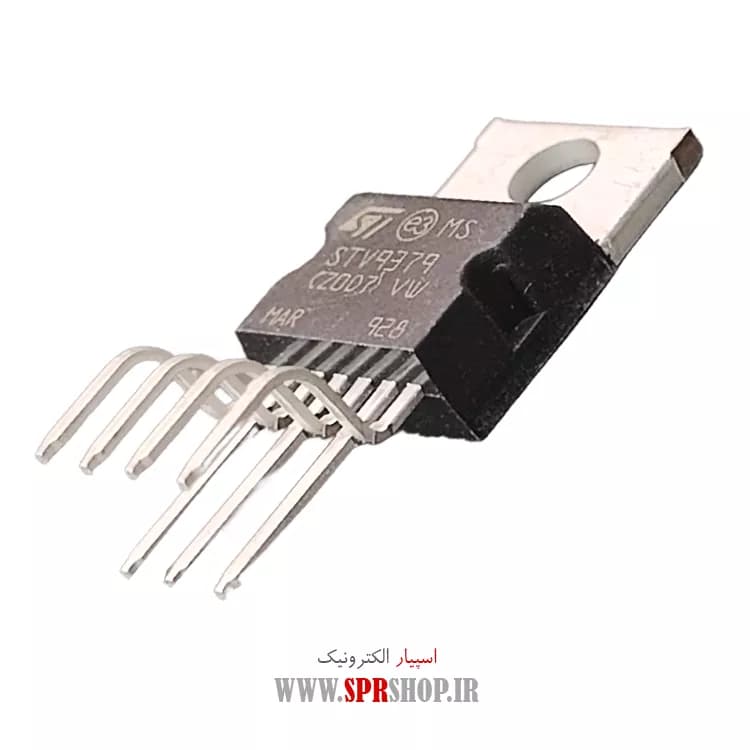 IC STV 9379 — تصویر ۲