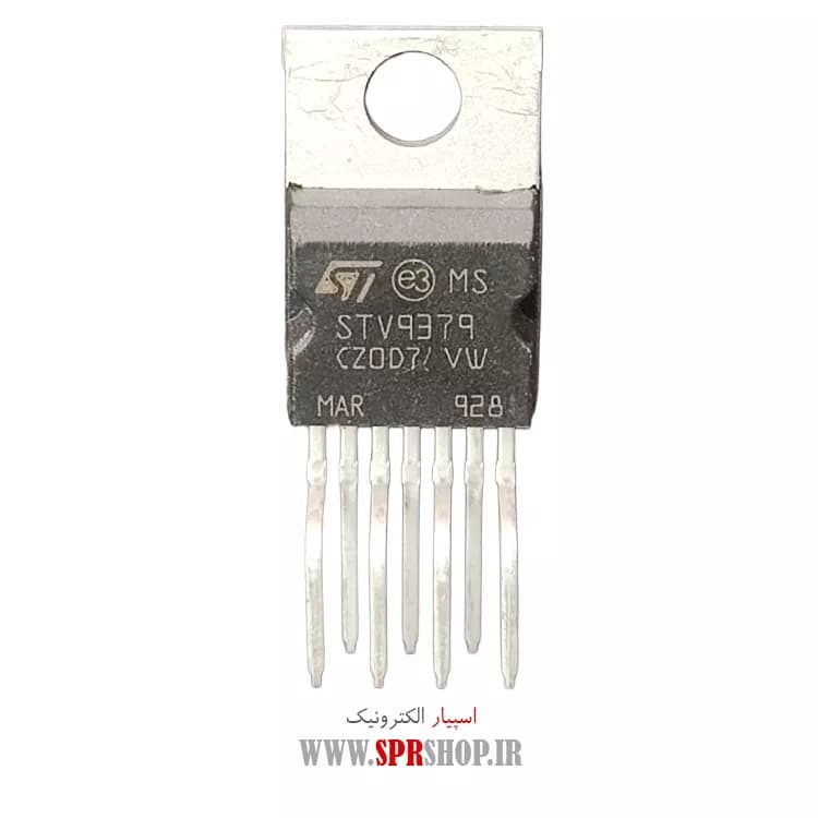 IC STV 9379