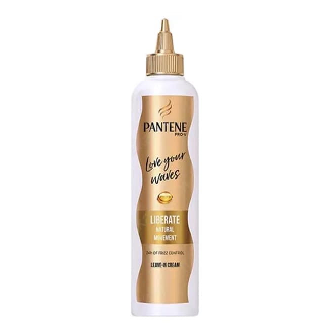 کرم مو پنتن PANTENE مدل LIBERATE حجم 270 میلی لیتر