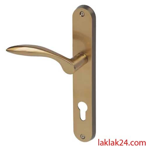 دستگیره سوئیچی زیتونی مدل 260 قایقی