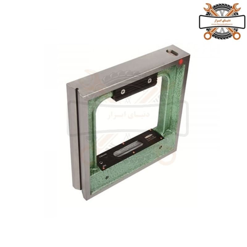ﺗﺮاز ﺻﻨﻌﺘﯽ ﭼﻬﺎر ﮔﻮش 15 ﺳﺎﻧﺖ اینسایز کد 150-4902