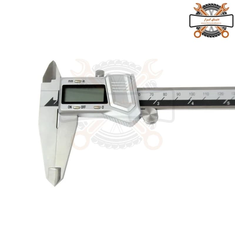 ﮐﻮﻟﯿﺲ دﯾﺠﯿﺘﺎل ﻣﺘﺎل 30 ﺳﺎﻧﺖ اینسایز کد 1114-300 — تصویر ۳