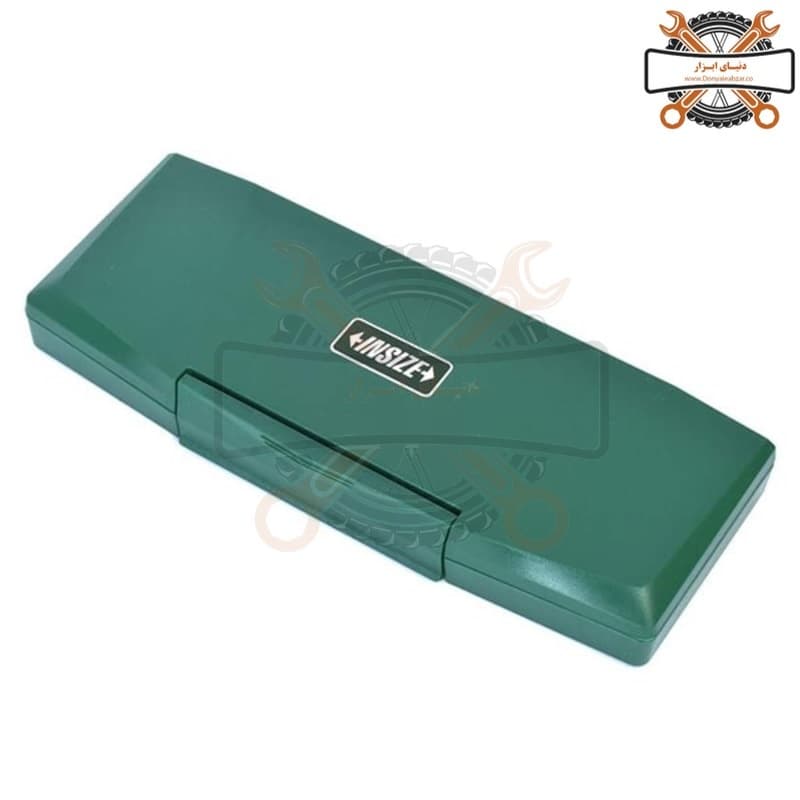 کولیس 50 سانت دیجیتال اینسایز مدل 1106-501 — تصویر ۲
