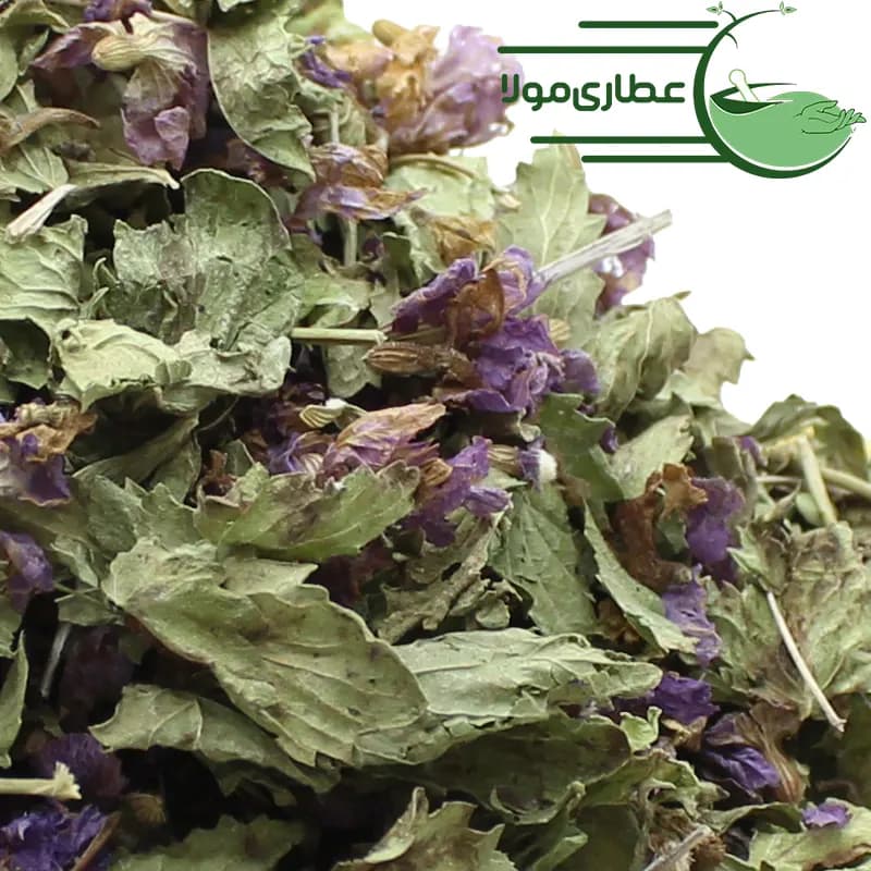 گل اروانه ، خیری