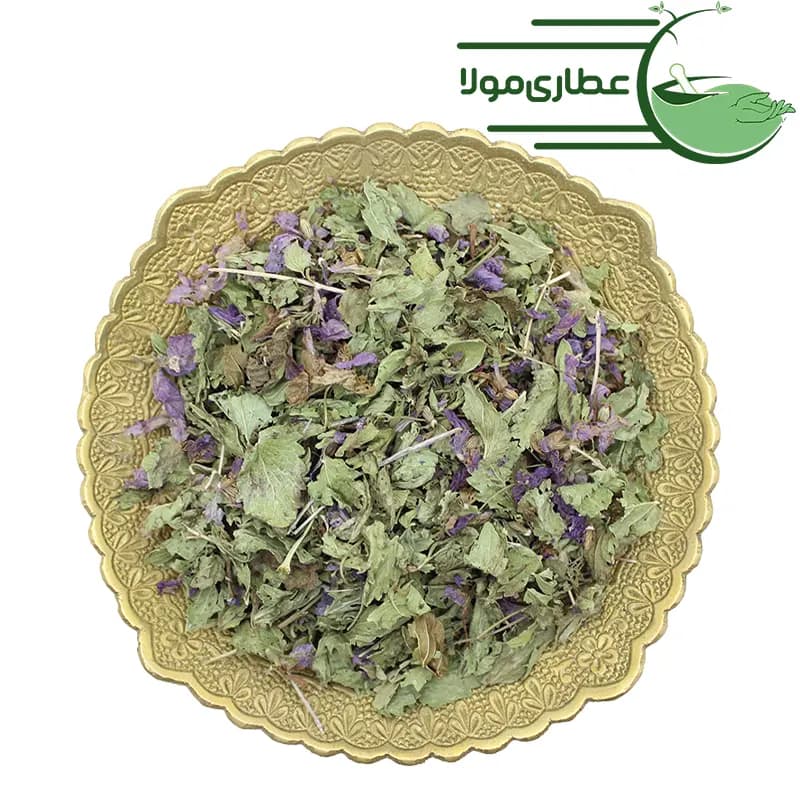 گل اروانه ، خیری — تصویر ۲