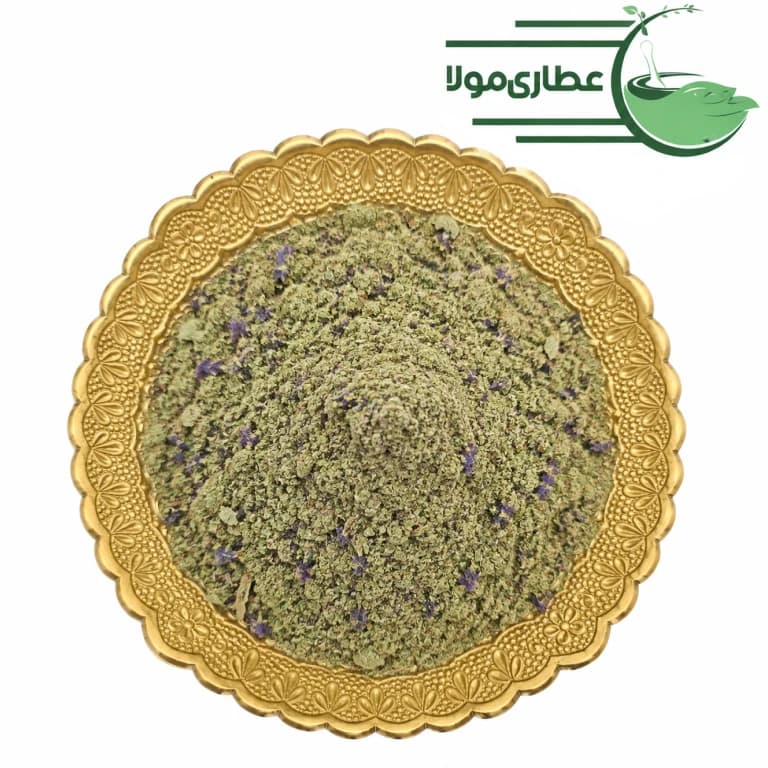 گل اروانه ، خیری — تصویر ۳