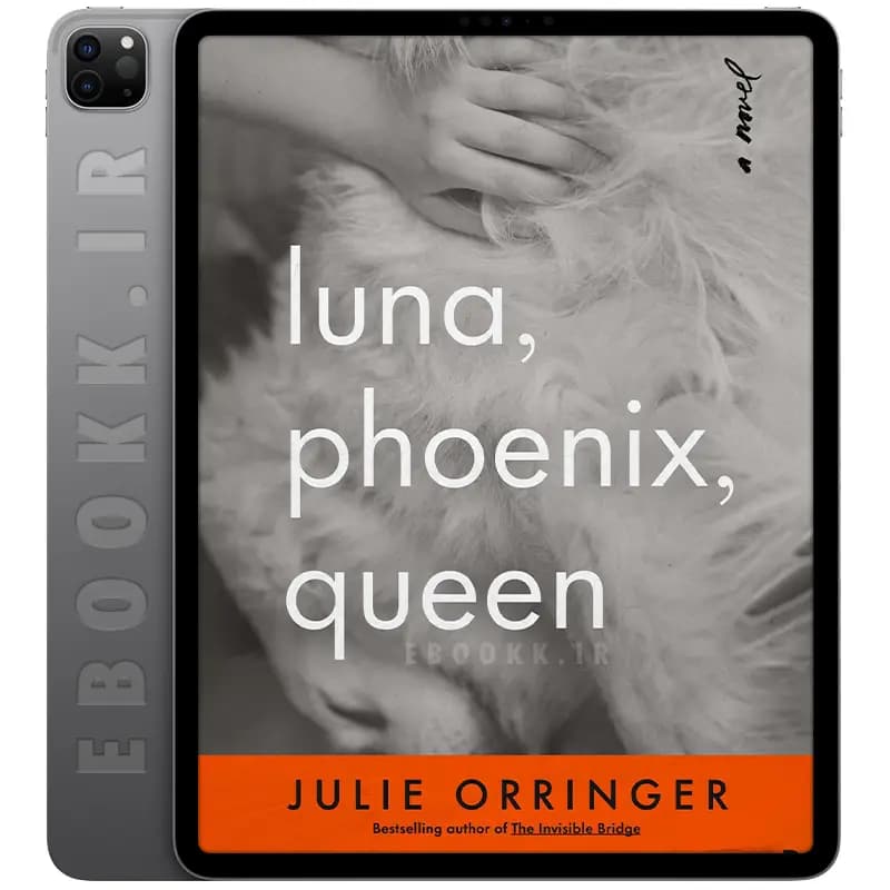 دانلود کتاب Luna Phoenix Queen 2026