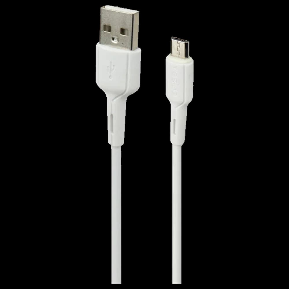 کابل USB به Micro-USB یسیدو مدل CA-42 طول ۱ متر
