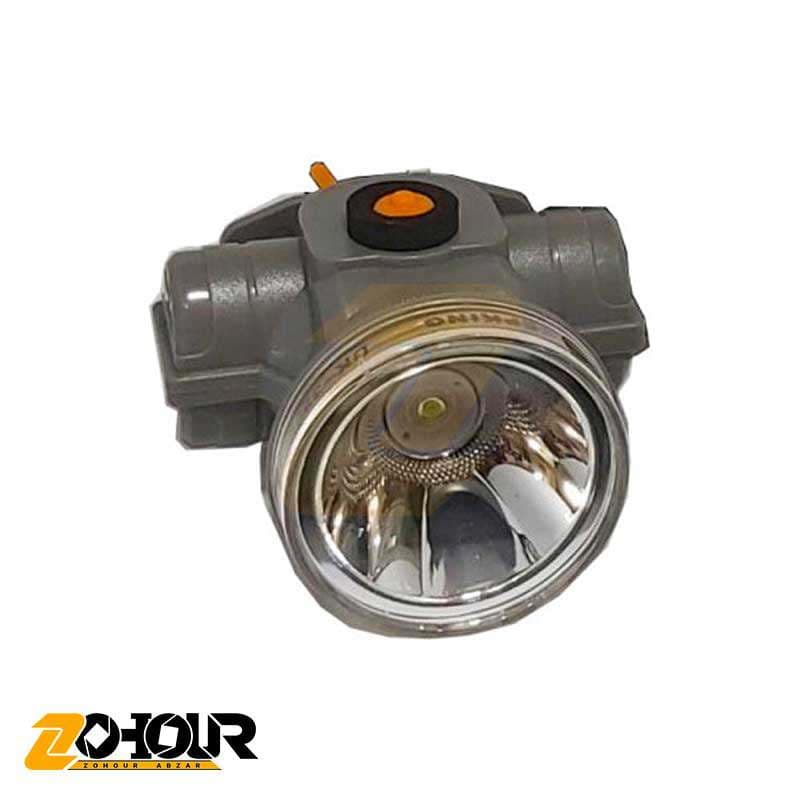 چراغ پیشانی دیپ کینگ مدل Deepking DK-320