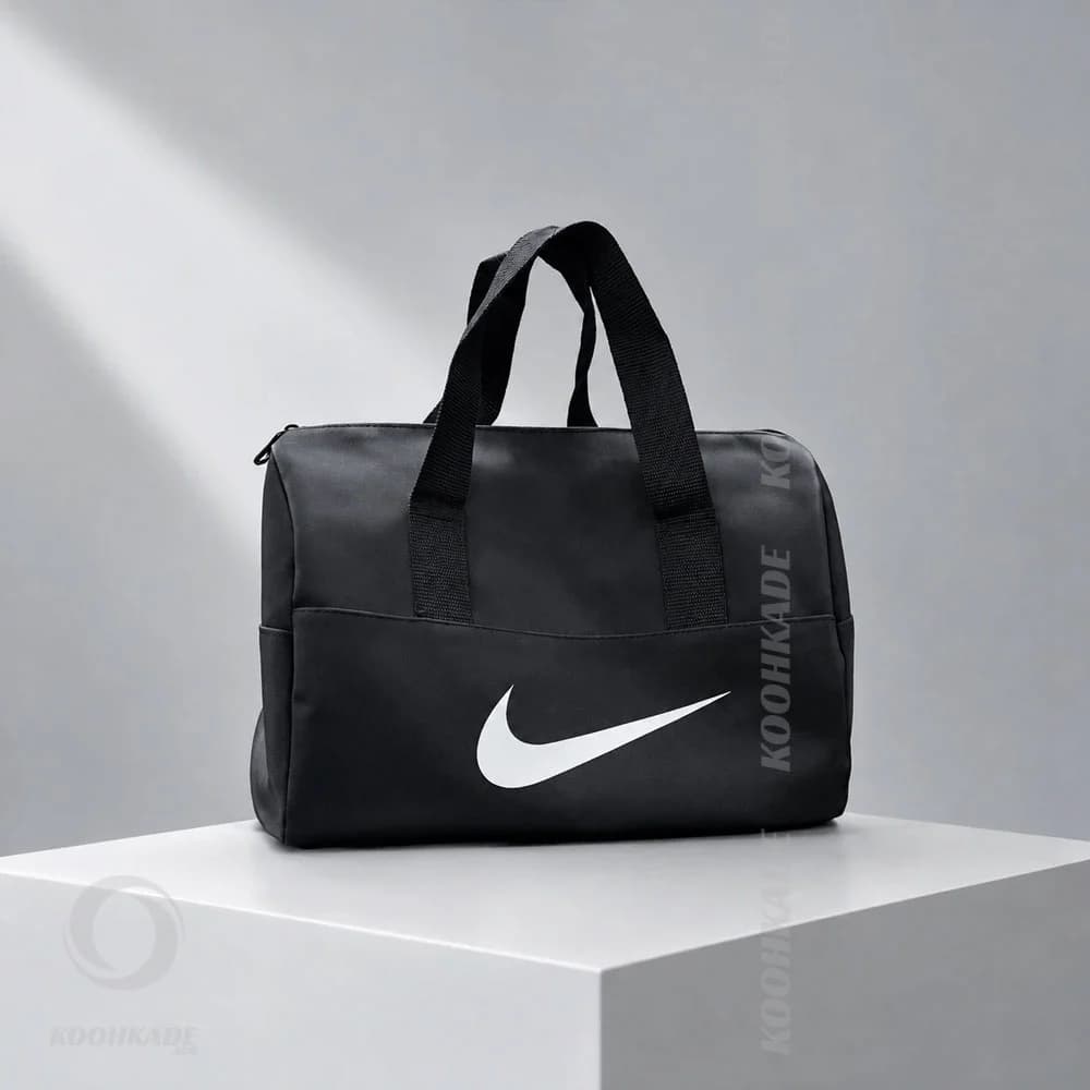 ساک ورزشی NIKE مدل NANCI — تصویر ۴
