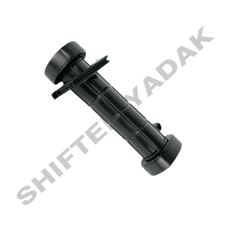 خرطومی داخل هواکش ADV160 با کد فنی (17215-K1Z-J10) (اندونزی) (هوندا)